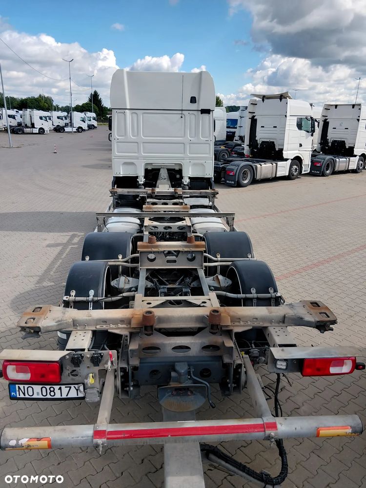 DAF XF 480 FAR SSC zestaw BDF - 6