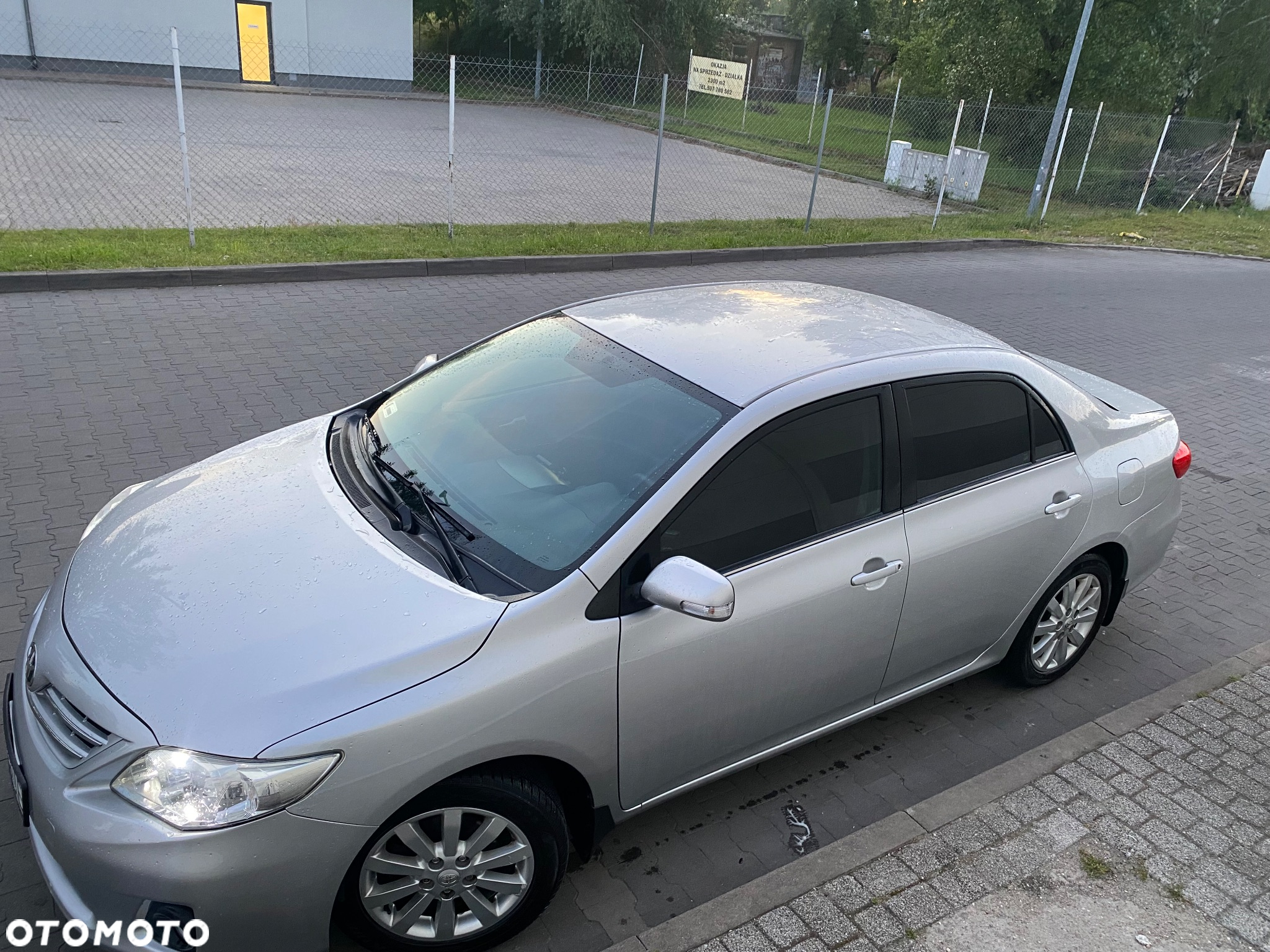 Toyota Corolla 1.6 Life - 15