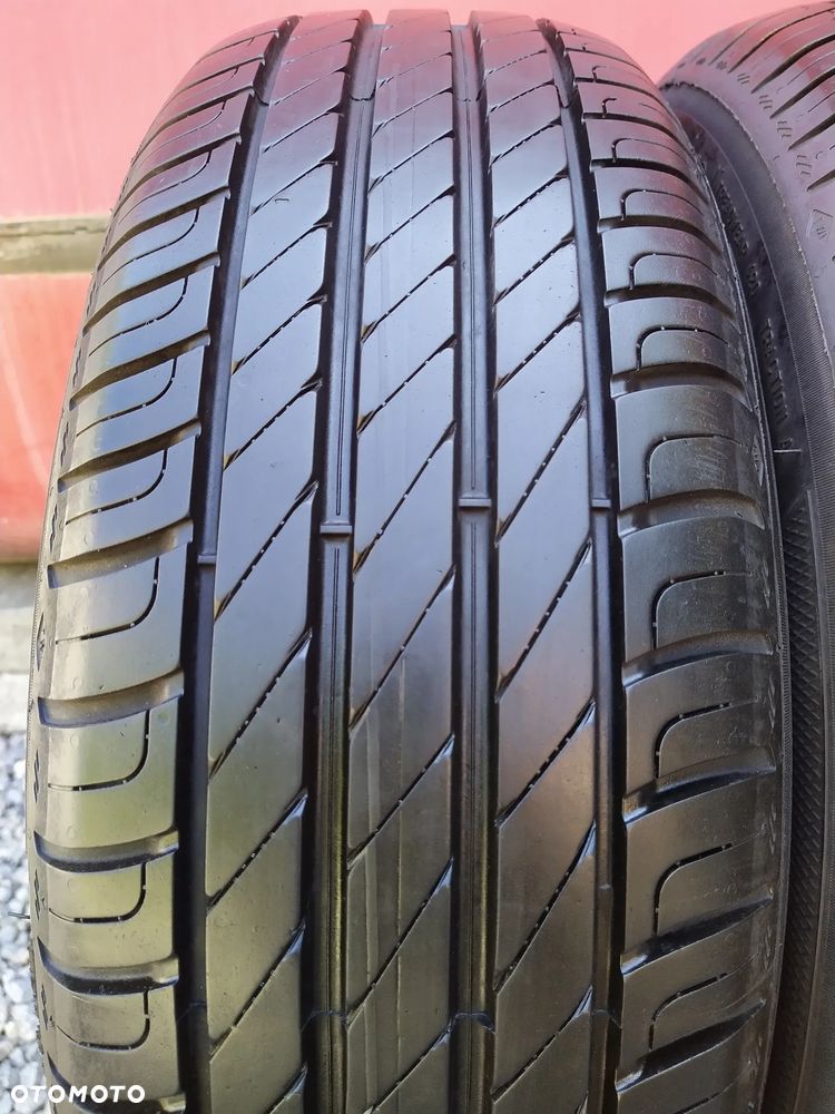 Opony Letnie  185/65/ 15 Cali  JAK NOWE  2024  ROK - 3
