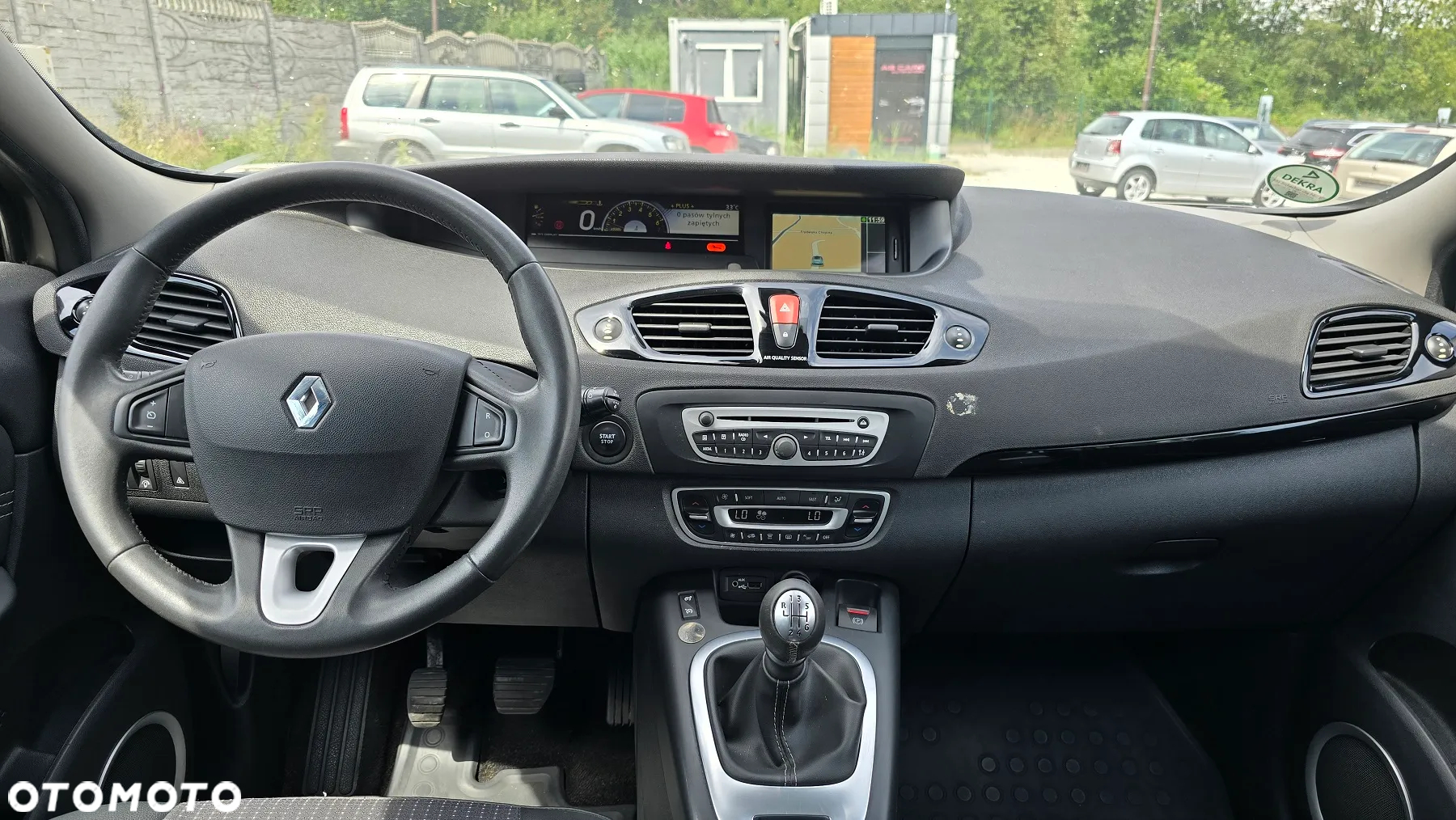 Renault Scenic 1.4 16V TCE Tech Run - 28