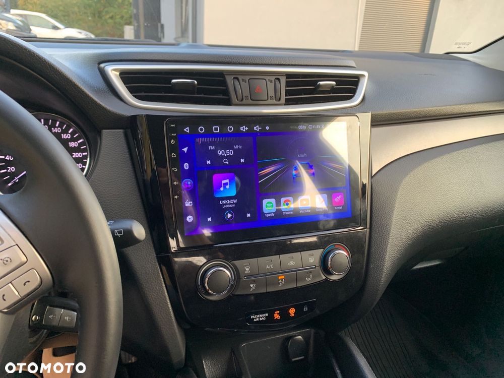 Nissan Qashqai - 30