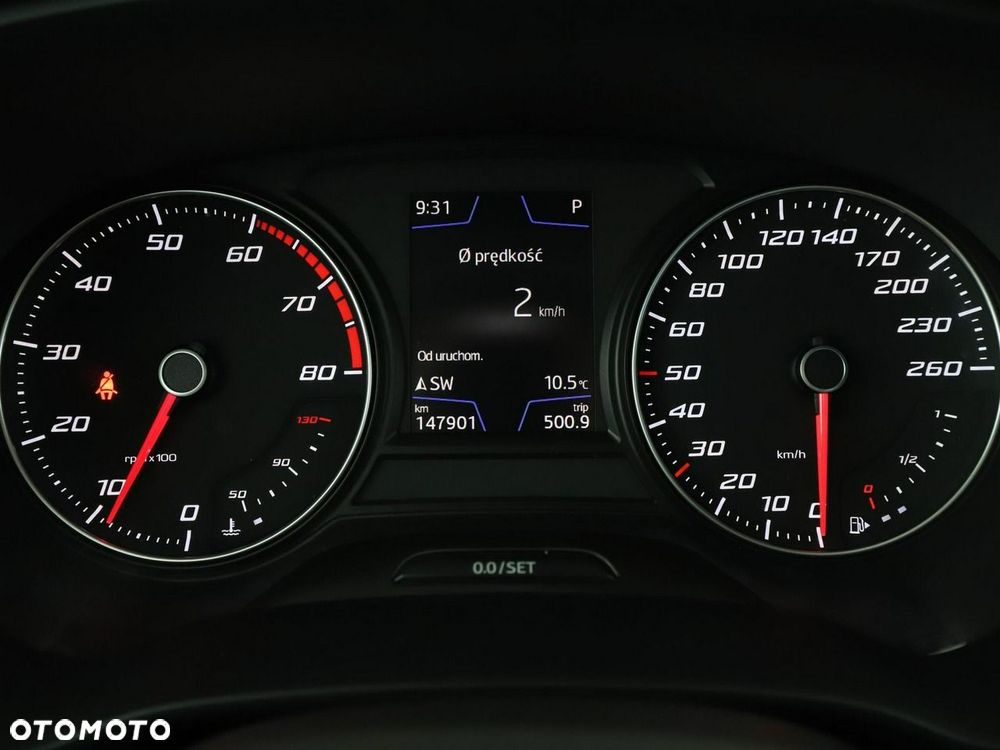 Seat Leon 2.0 TSI OPF DSG Xcellence - 23