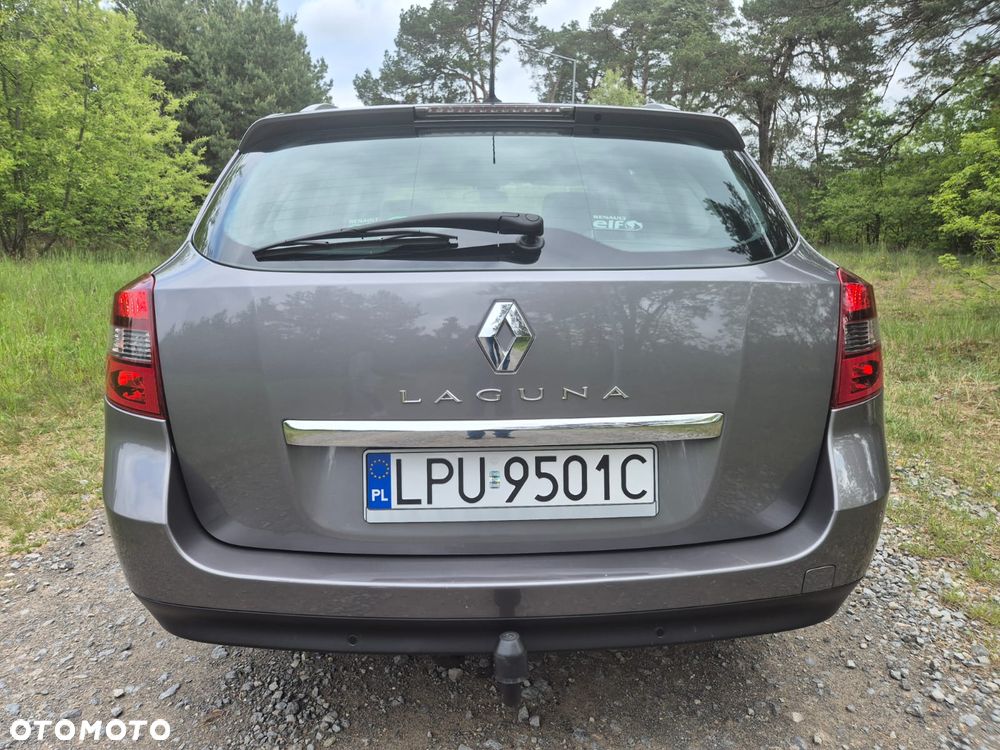 Renault Laguna 2.0 Limited - 10