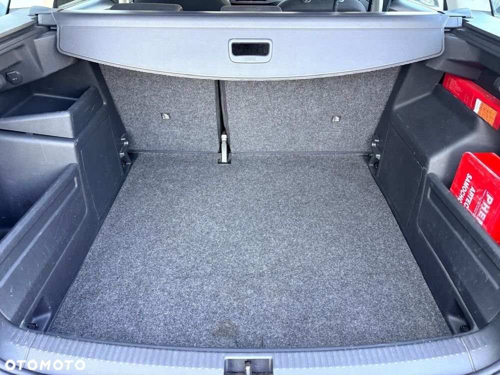 Skoda Fabia 1.2 TSI Style - 24