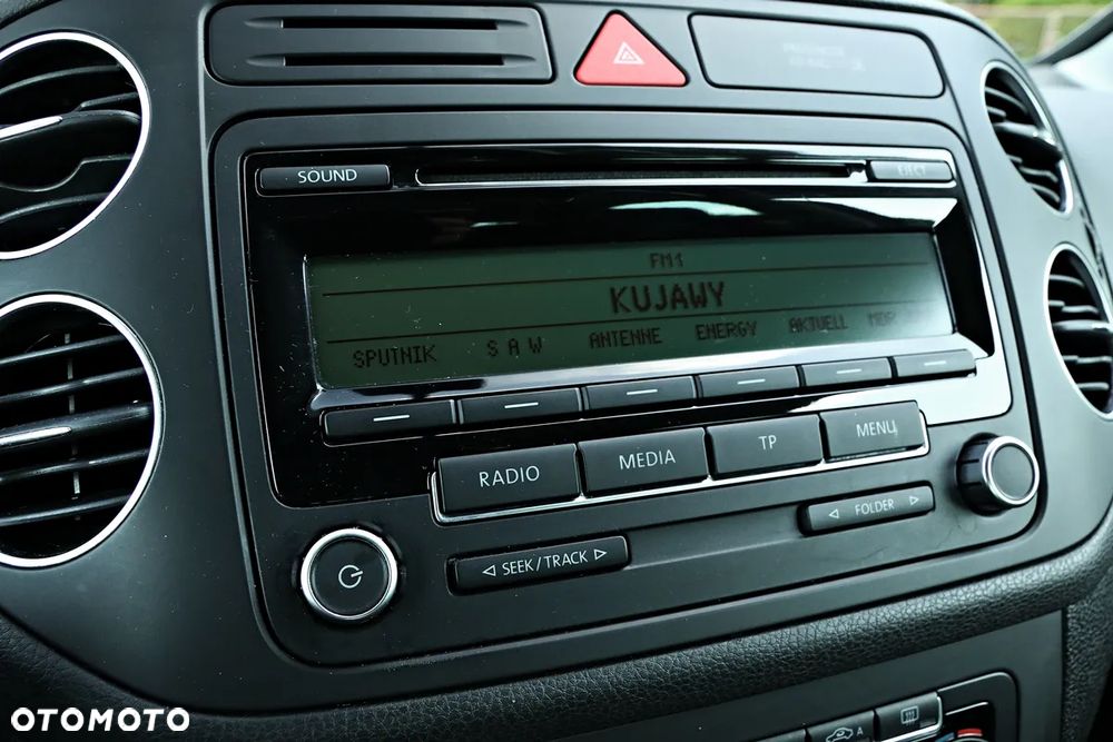 Volkswagen Golf Plus 1.4 TSI Team - 29