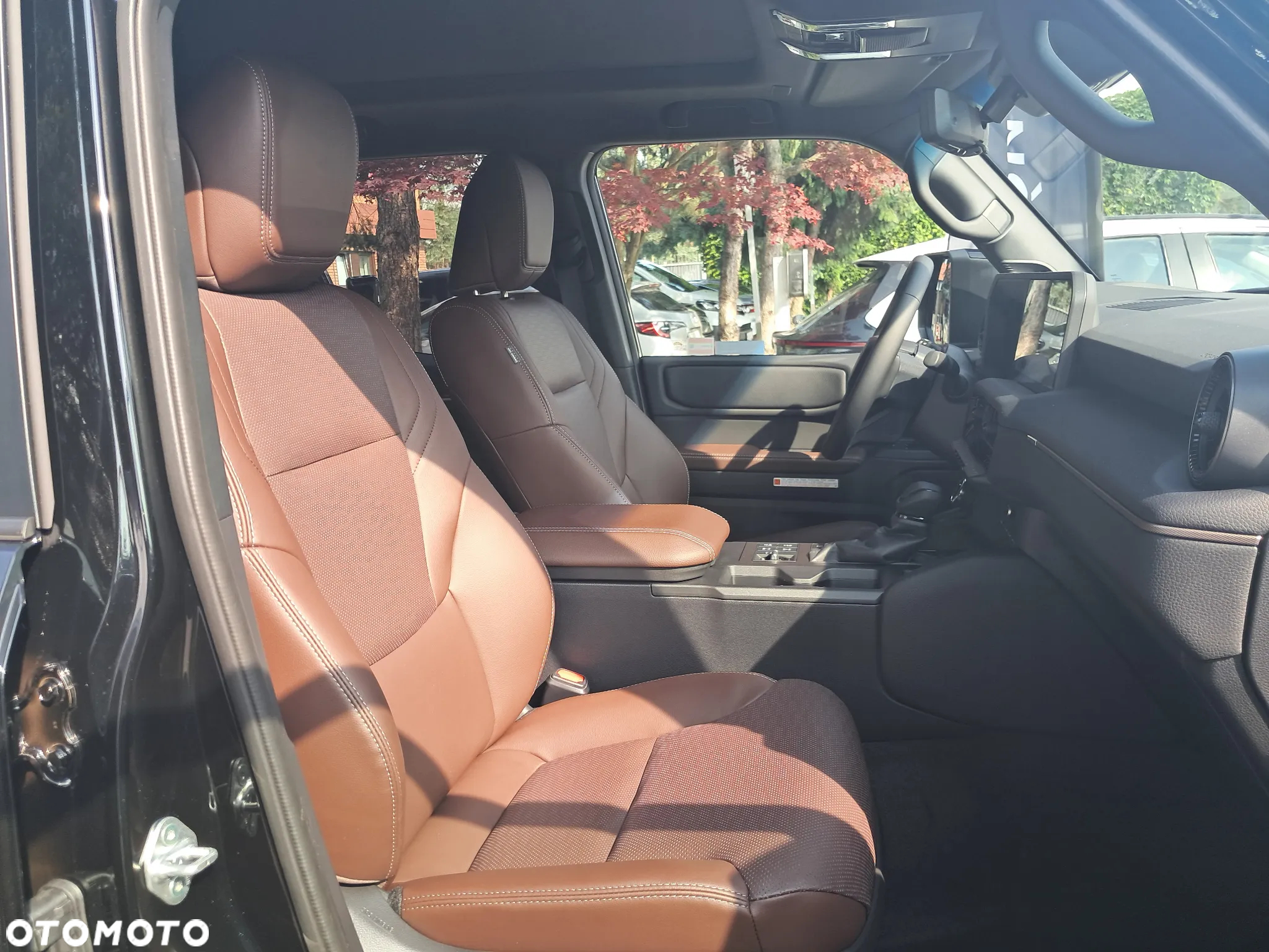 Toyota Land Cruiser LC 2.8 D-4D Executive - 12