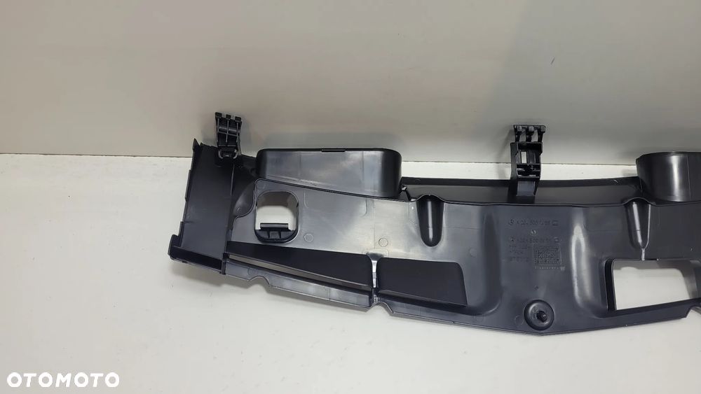 NOWA OSŁONA WLOT PASA MERCEDES C W204 A2045000155 - 7