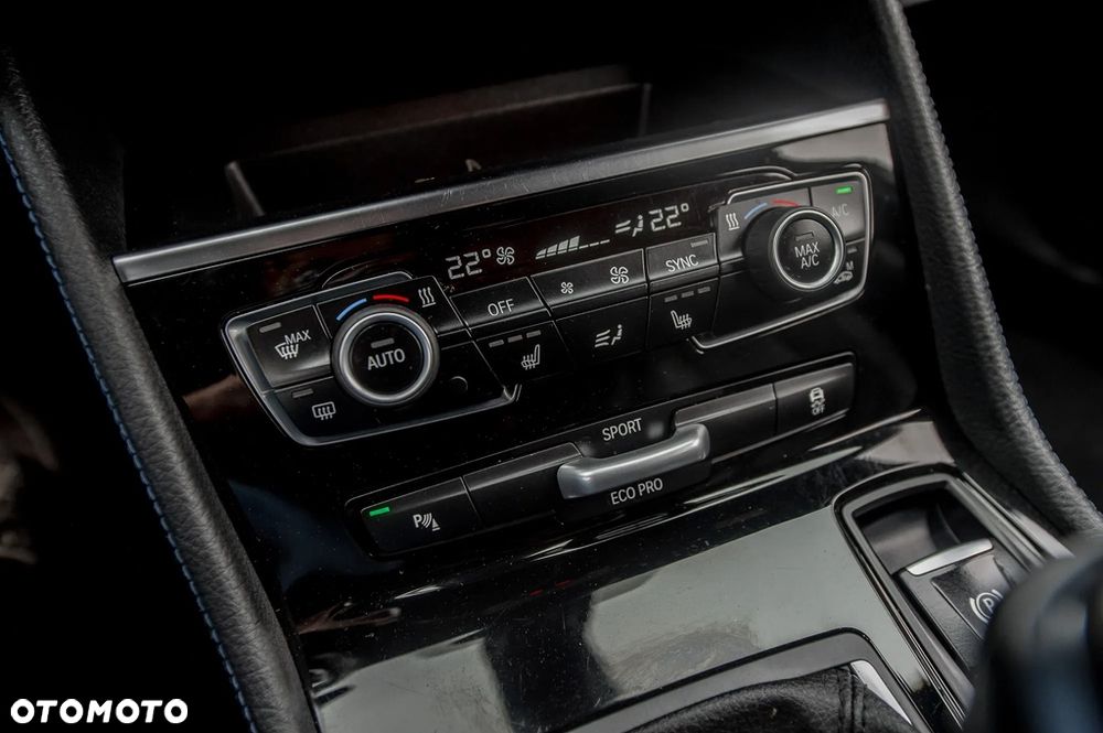 BMW Seria 2 220d xDrive Sport-Aut M Sport - 38