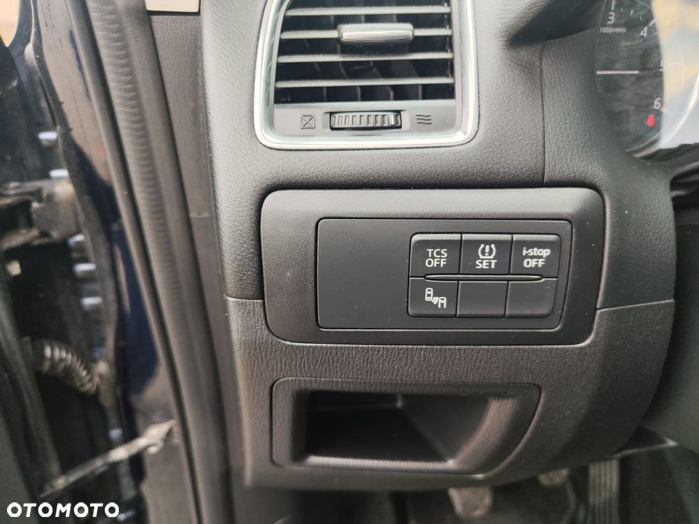 Mazda CX-5 SKYACTIV-D 150 Center-Line - 16