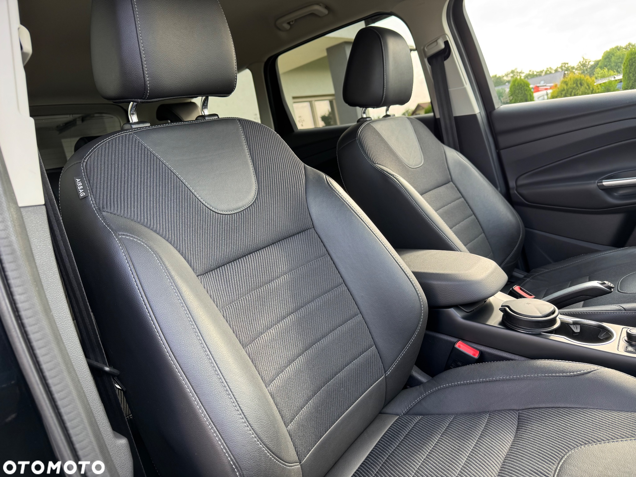Ford Kuga 2.0 TDCi Titanium - 20