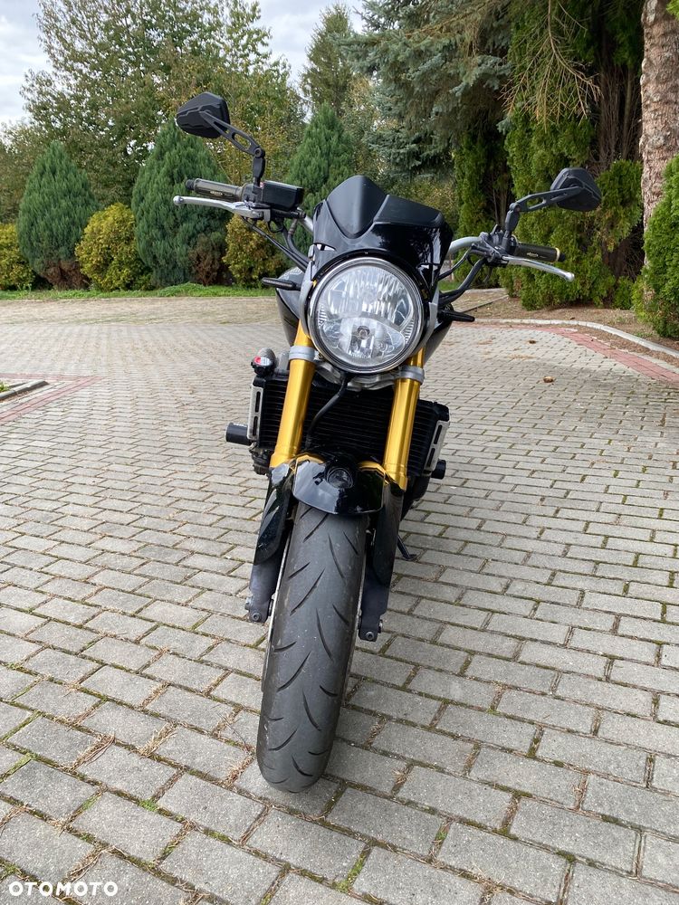 Honda Hornet - 18