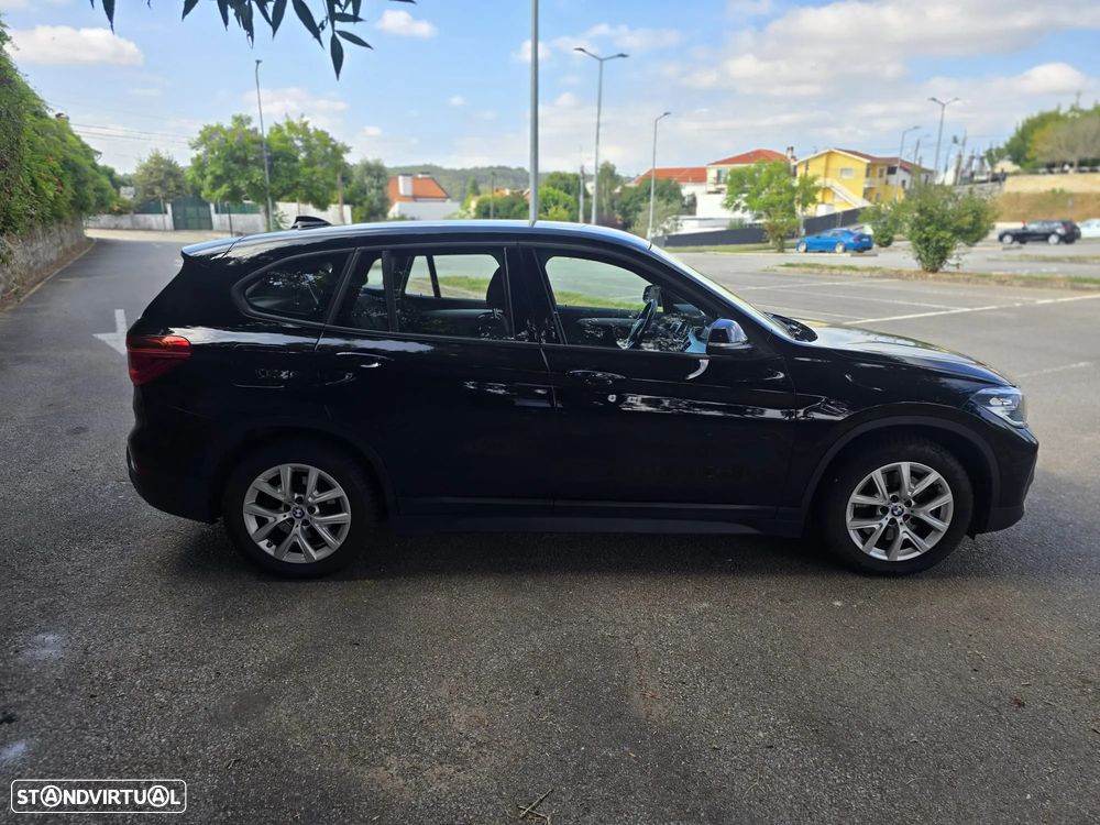 BMW X1 xDrive25e xLine - 16