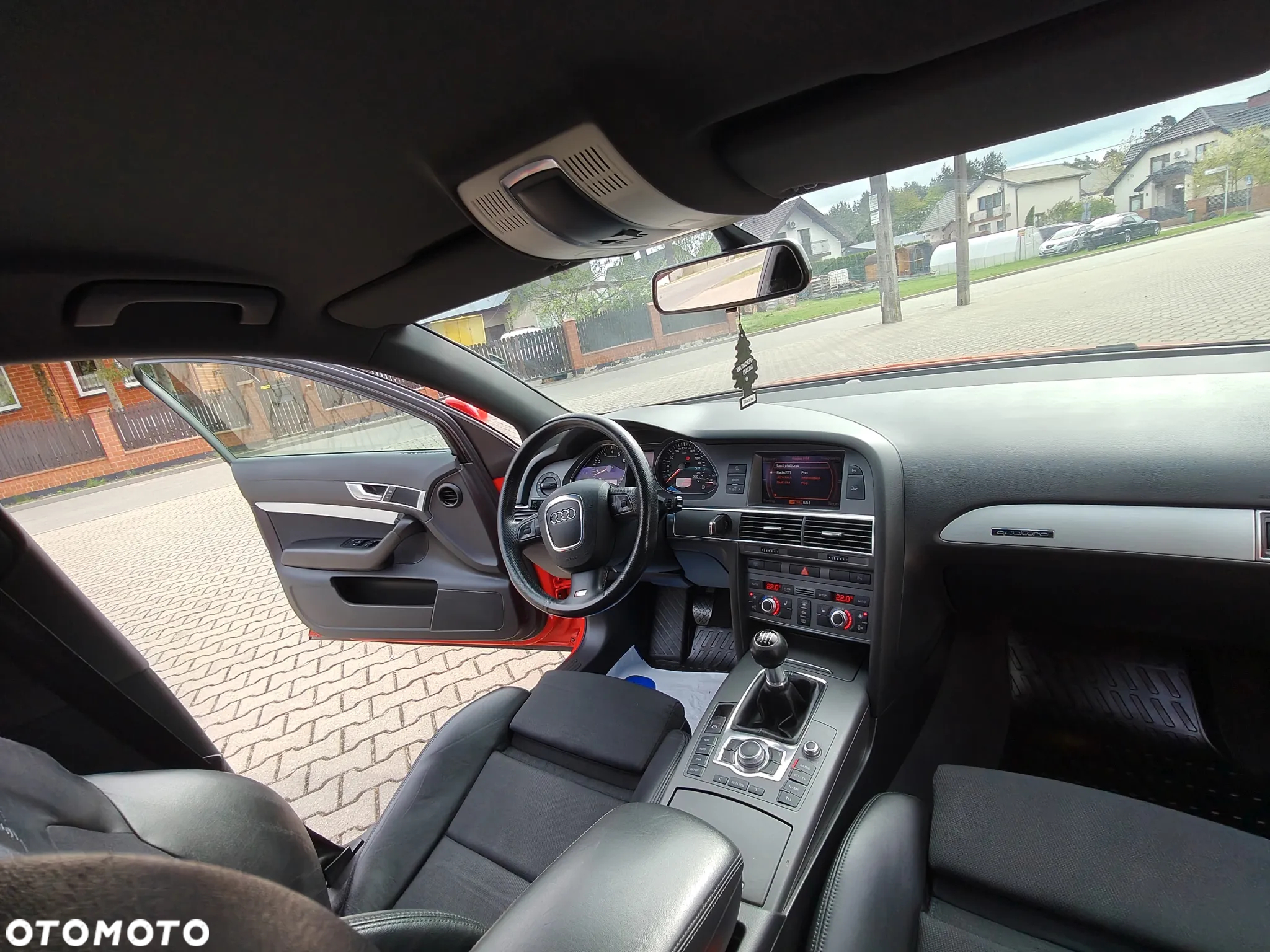 Audi A6 2.4 Quattro - 31