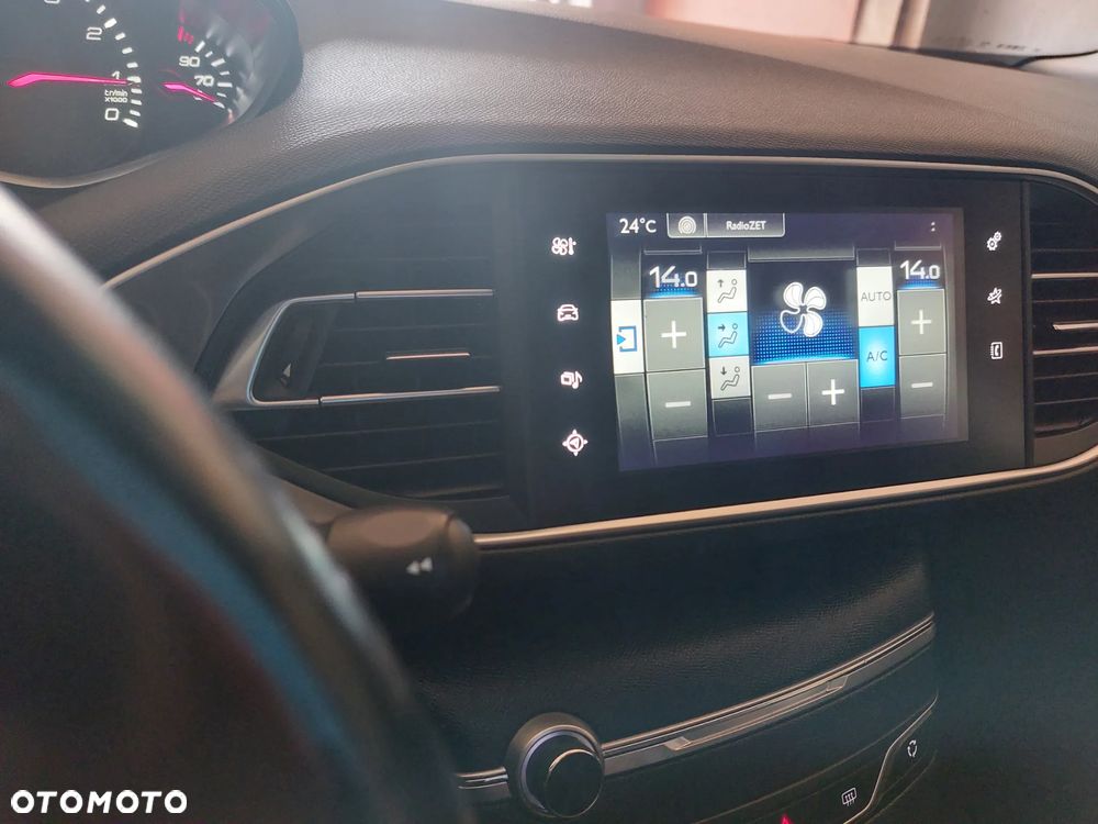 Peugeot 308 PureTech 110 Stop & Start Active - 8