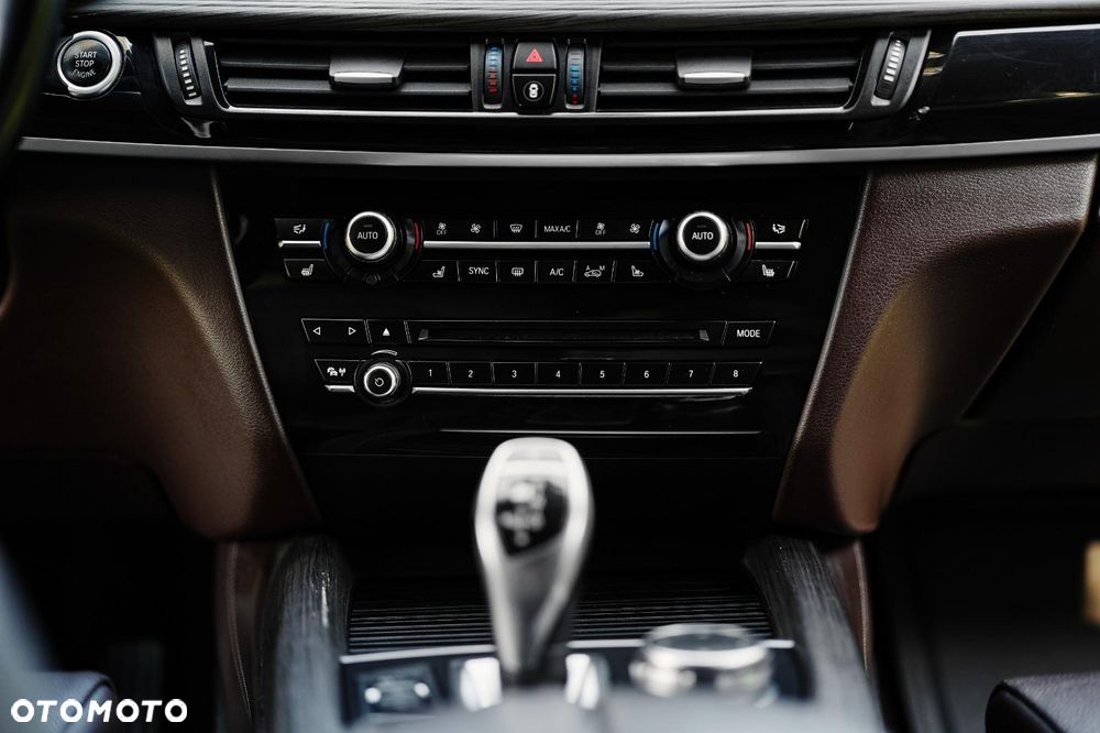 BMW X5 M - 17