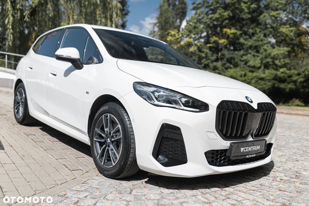 BMW Seria 2 218i M Sport - 7