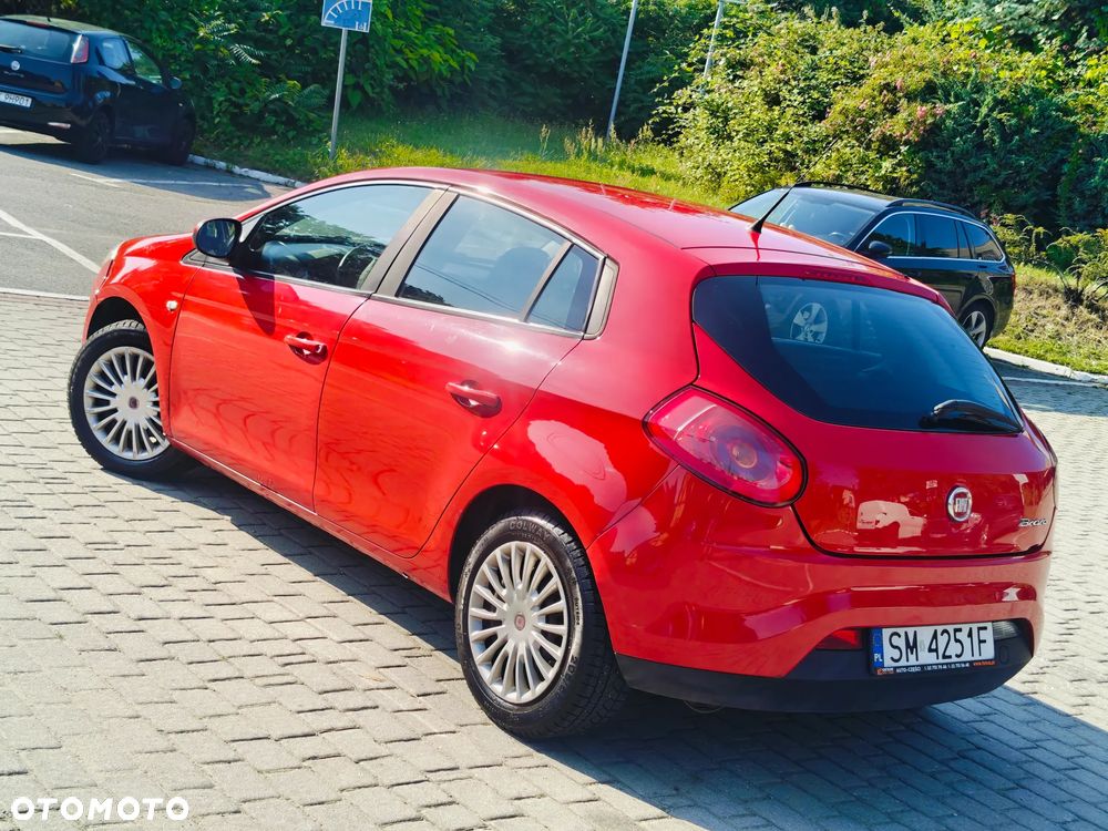 Fiat Croma 1.8 16V Dynamic - 6