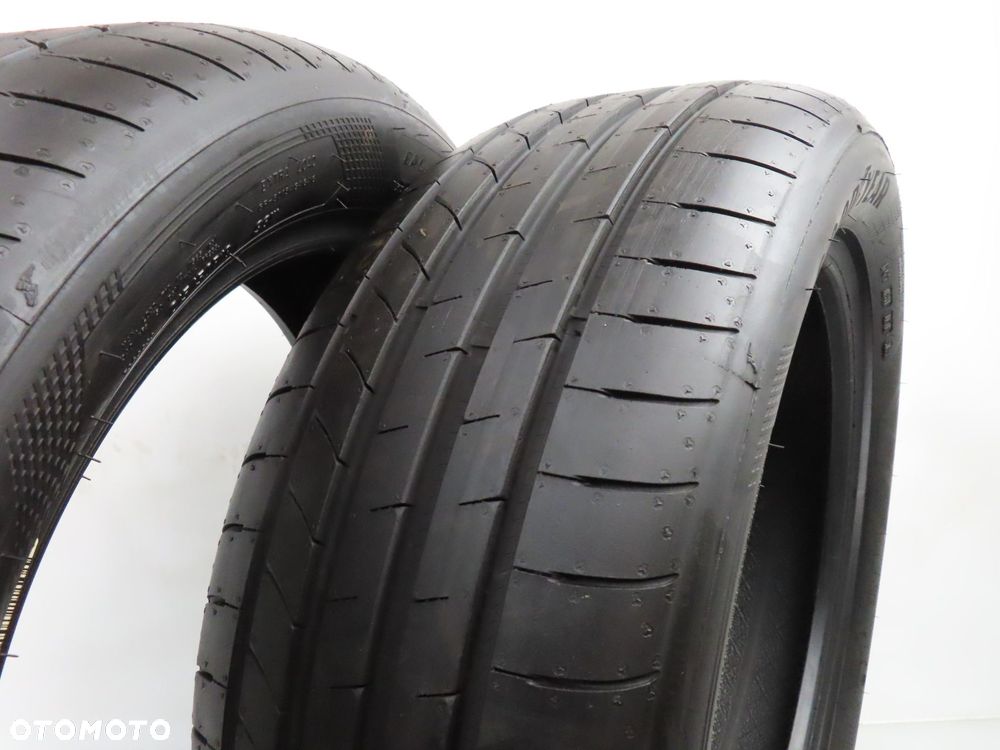 2x 215/50R18 OPONY LETNIE Goodyear Eagle F1 Asymmetric 5 96W XL - 5