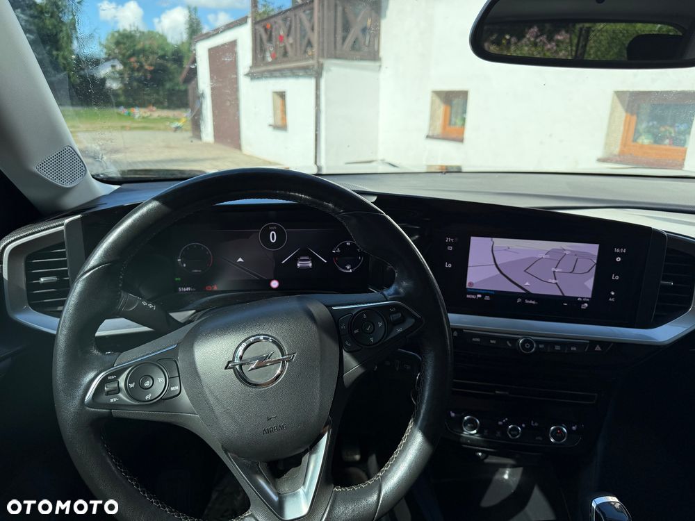 Opel Mokka - 14
