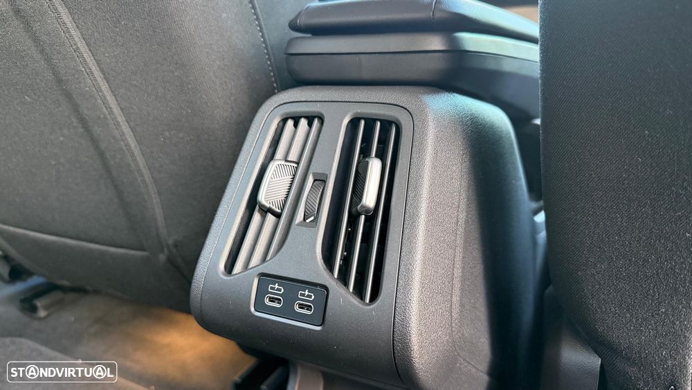 BMW X1 xDrive25e Aut. - 22