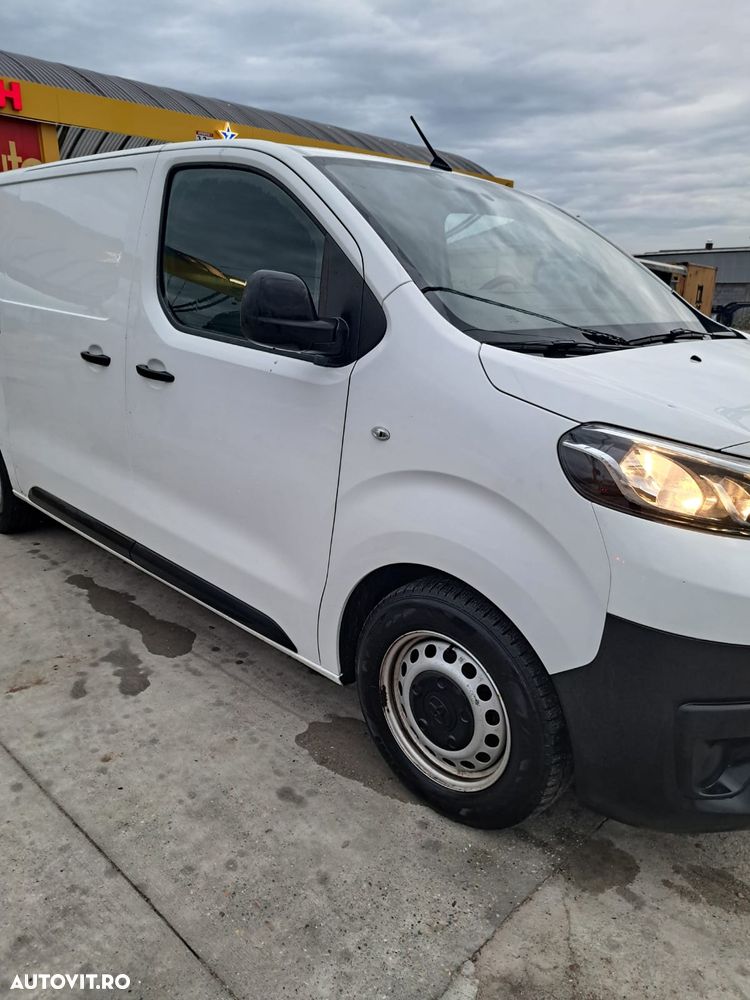 Toyota Proace - 3