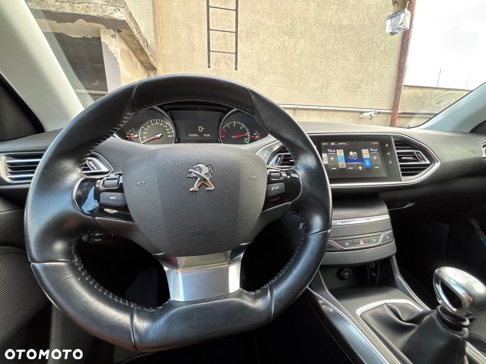 Peugeot 308 - 29