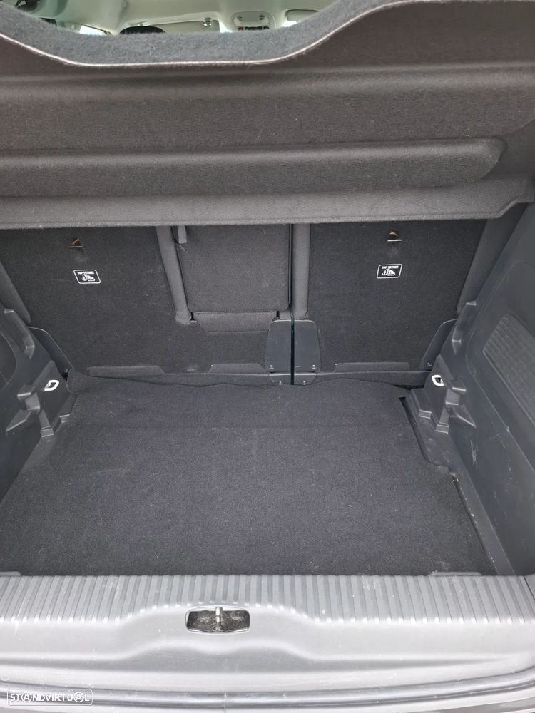 Citroën C3 Aircross 1.2 PureTech Origins - 14