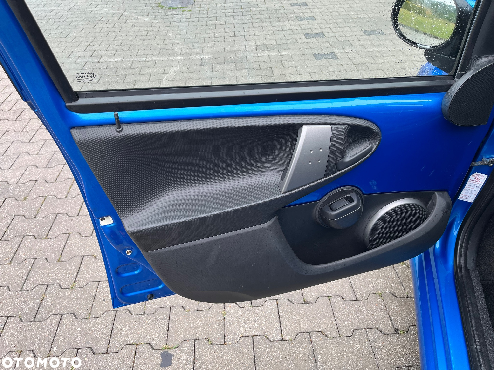 Toyota Aygo 1.0 VVT-i Easy A/C - 15