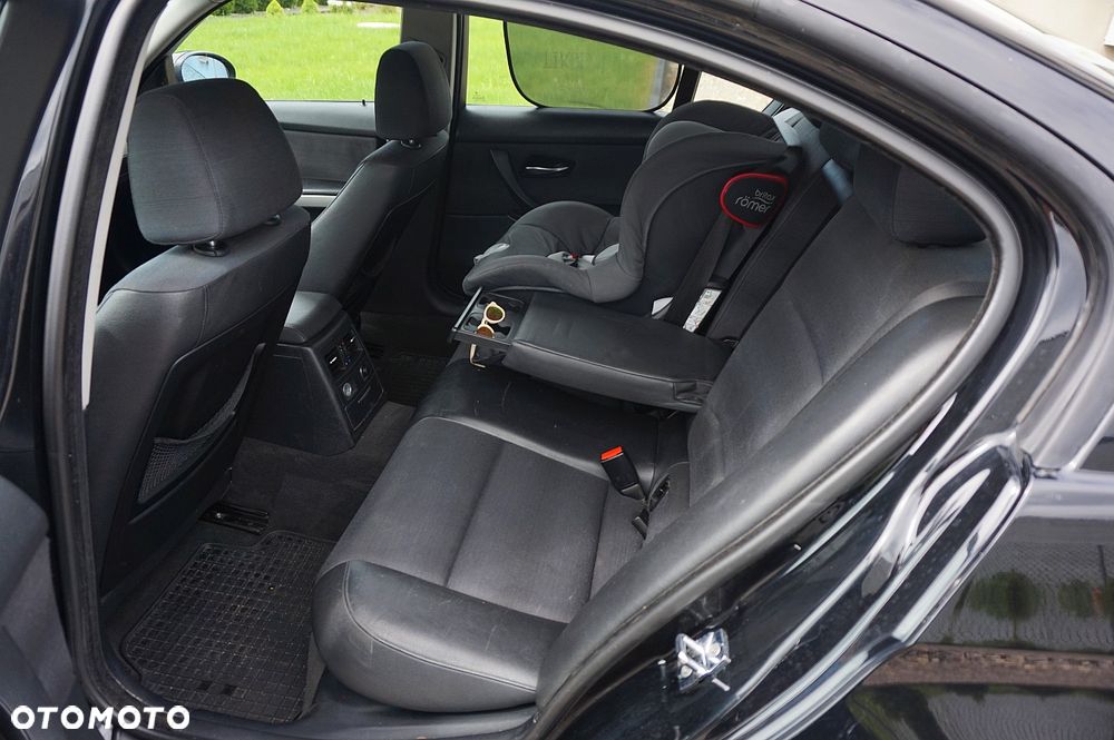 BMW Seria 3 - 8