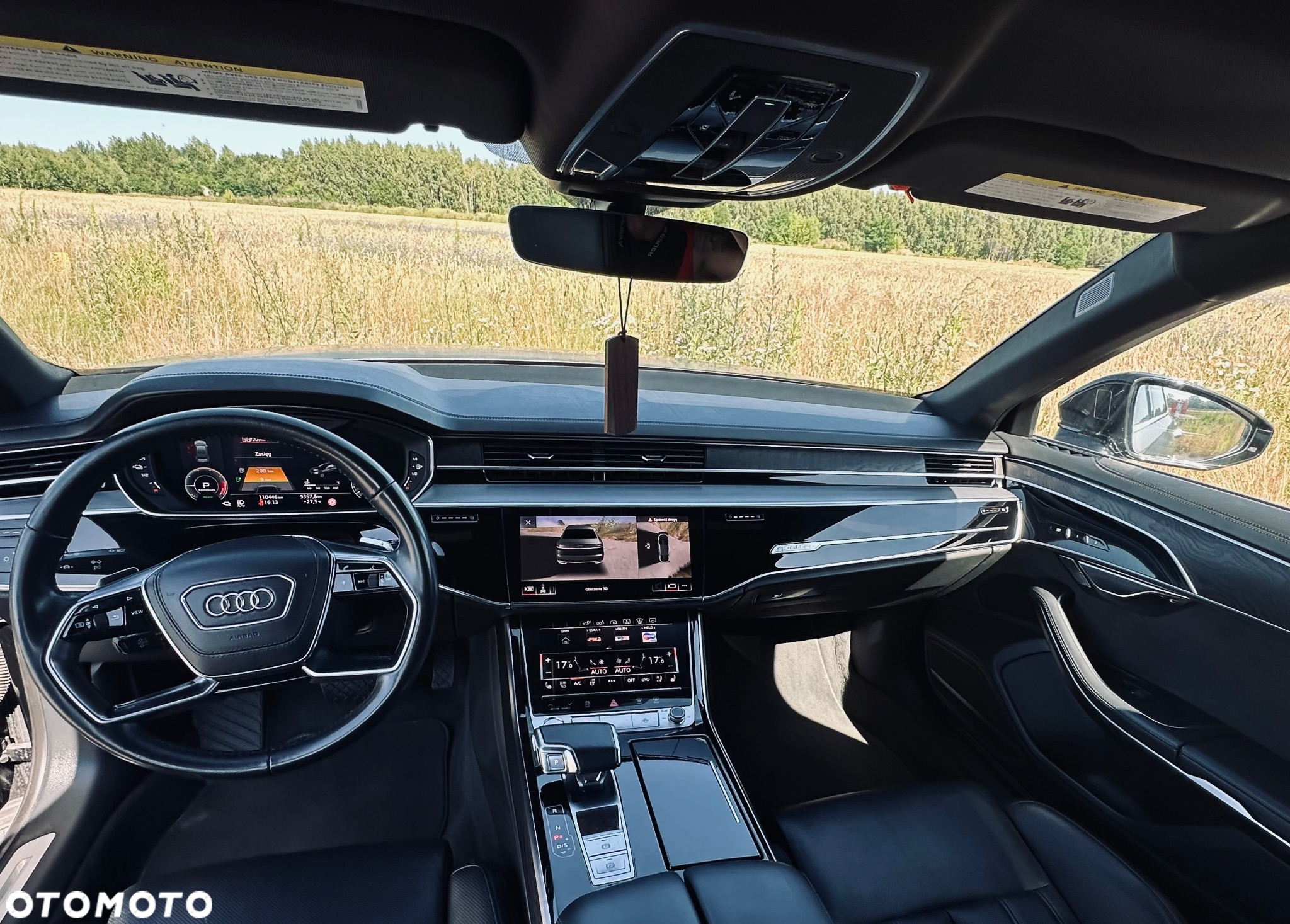Audi A8 L 60 TFSI e Quattro Tiptronic - 18