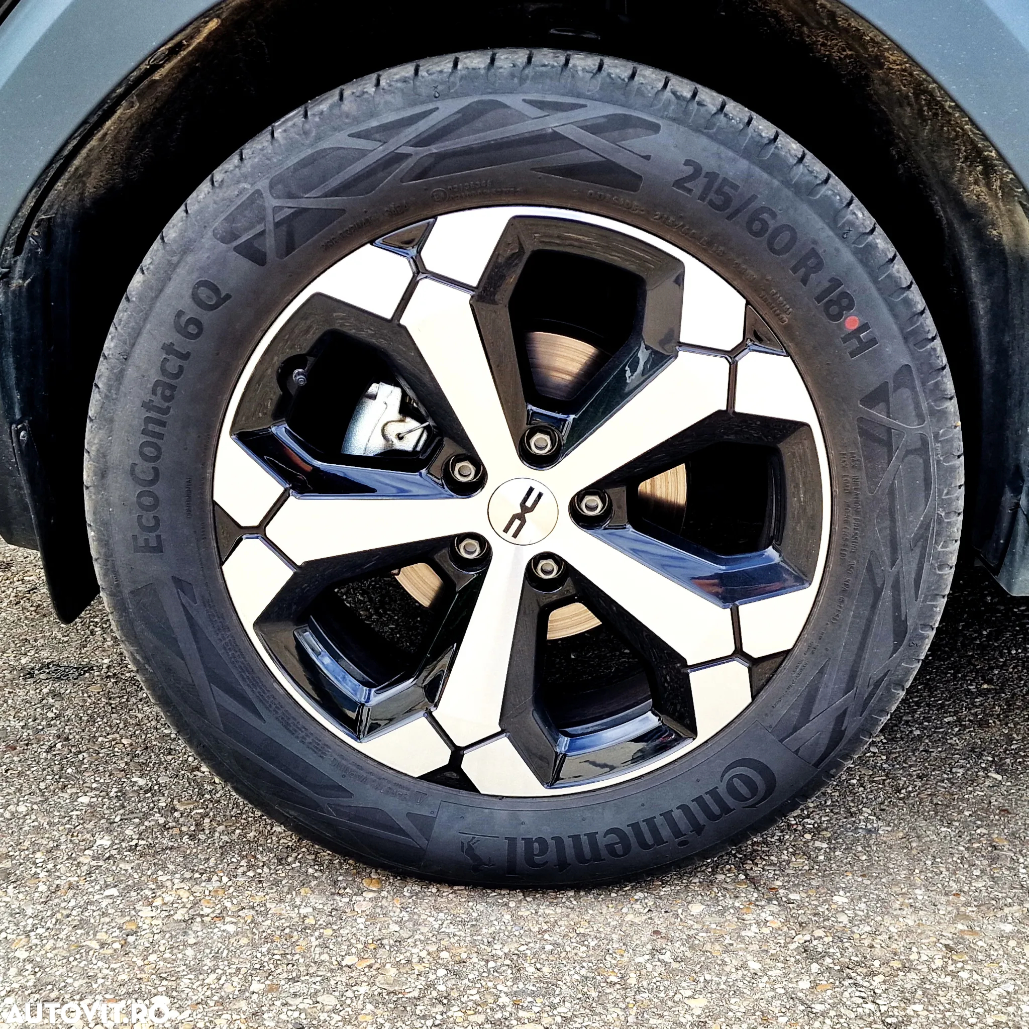 Dacia Duster TCe 130 4X2 MHEV Journey - 4