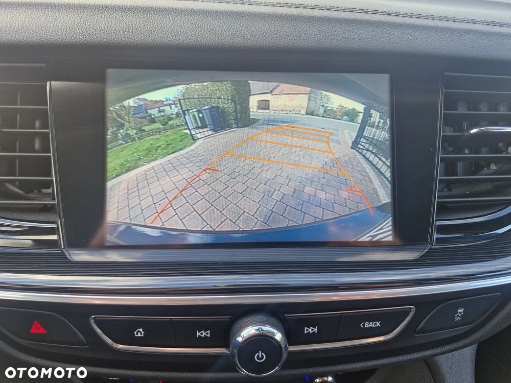 Opel Insignia 2.0 CDTI Cosmo S&S - 29