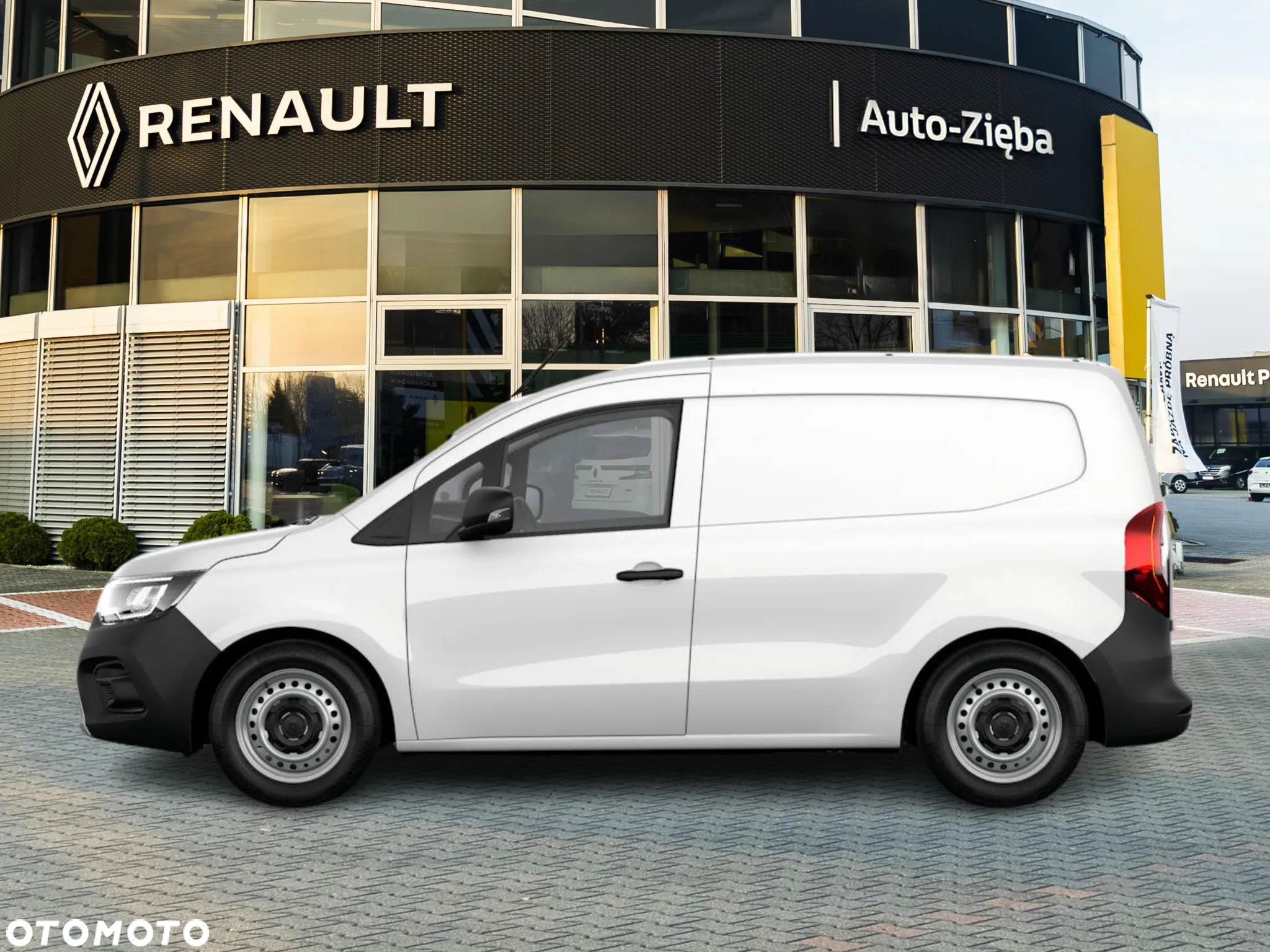 Renault KANGOO VAN - 2