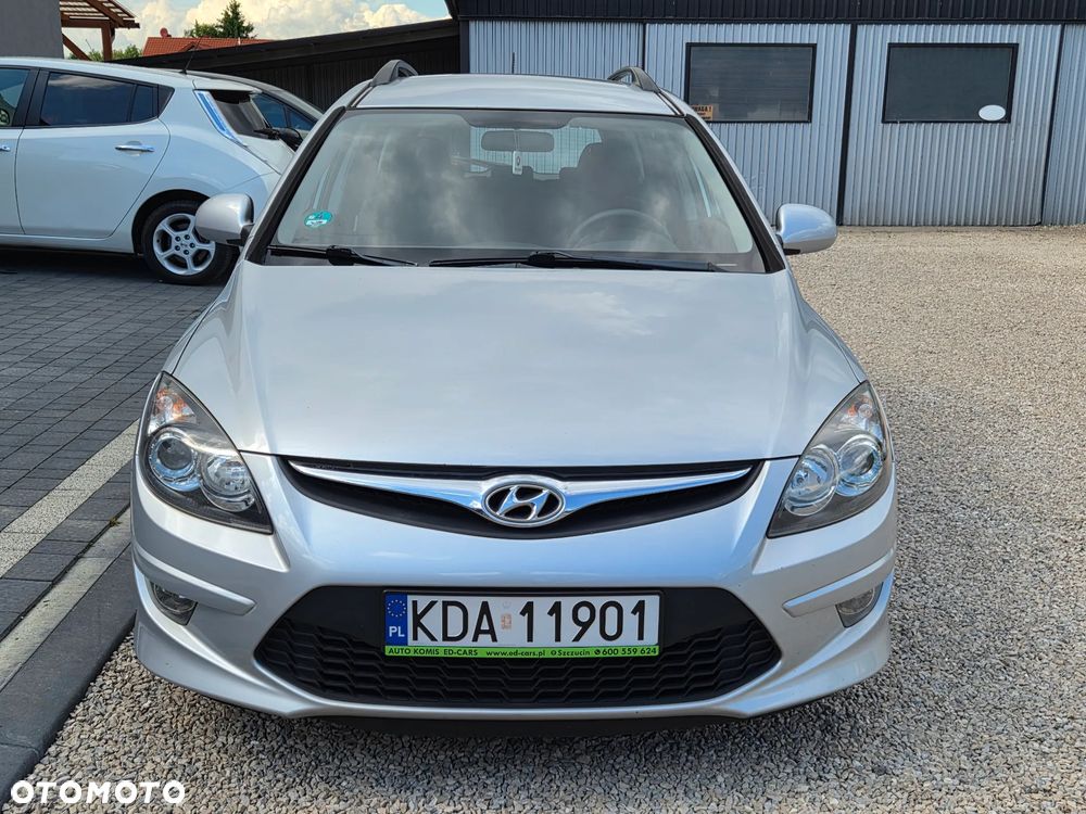 Hyundai i30 - 2
