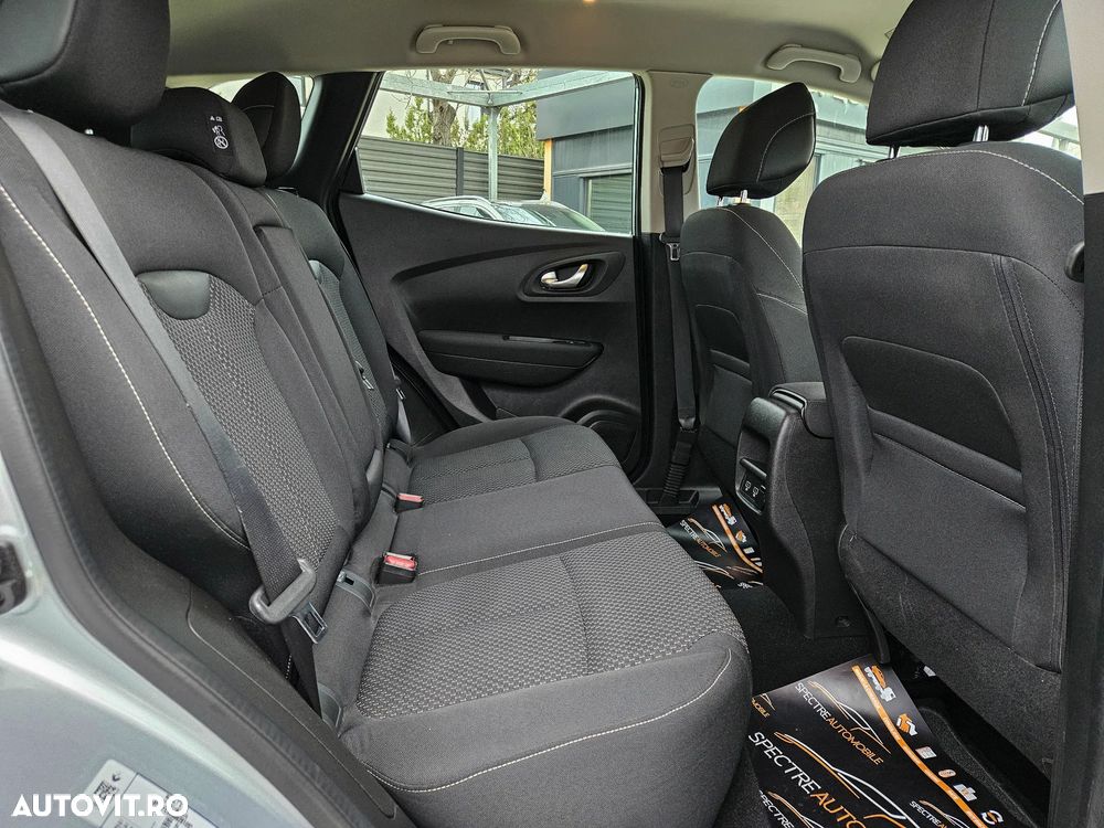 Renault Kadjar TCe EDC GPF Zen - 12