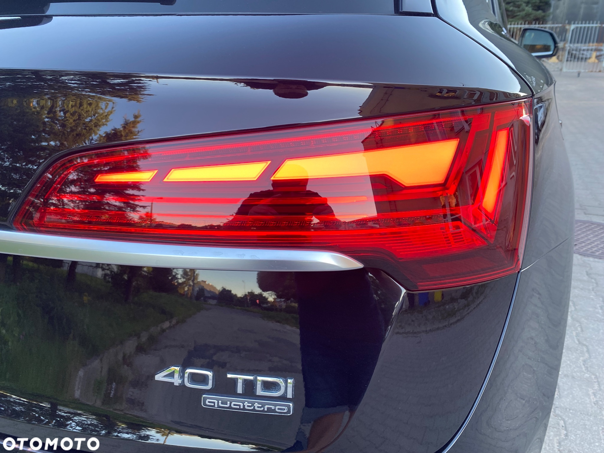 Audi Q5 - 12