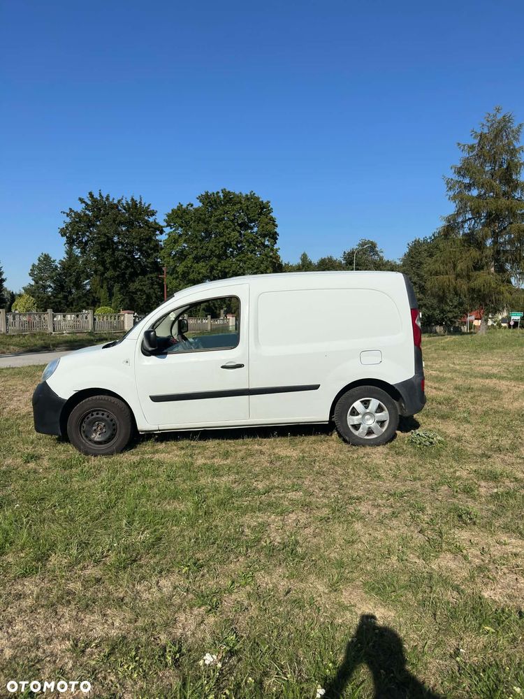 Renault Kangoo 2010 photo 2