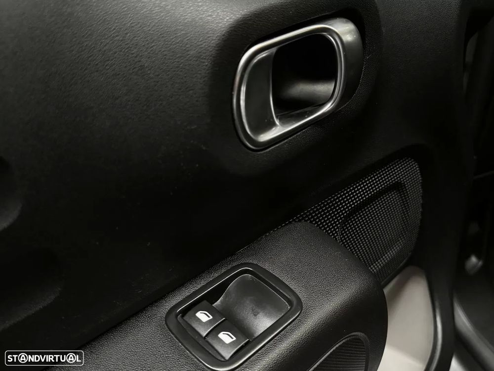 Citroën C3 1.5 BlueHDi Feel Pack - 21