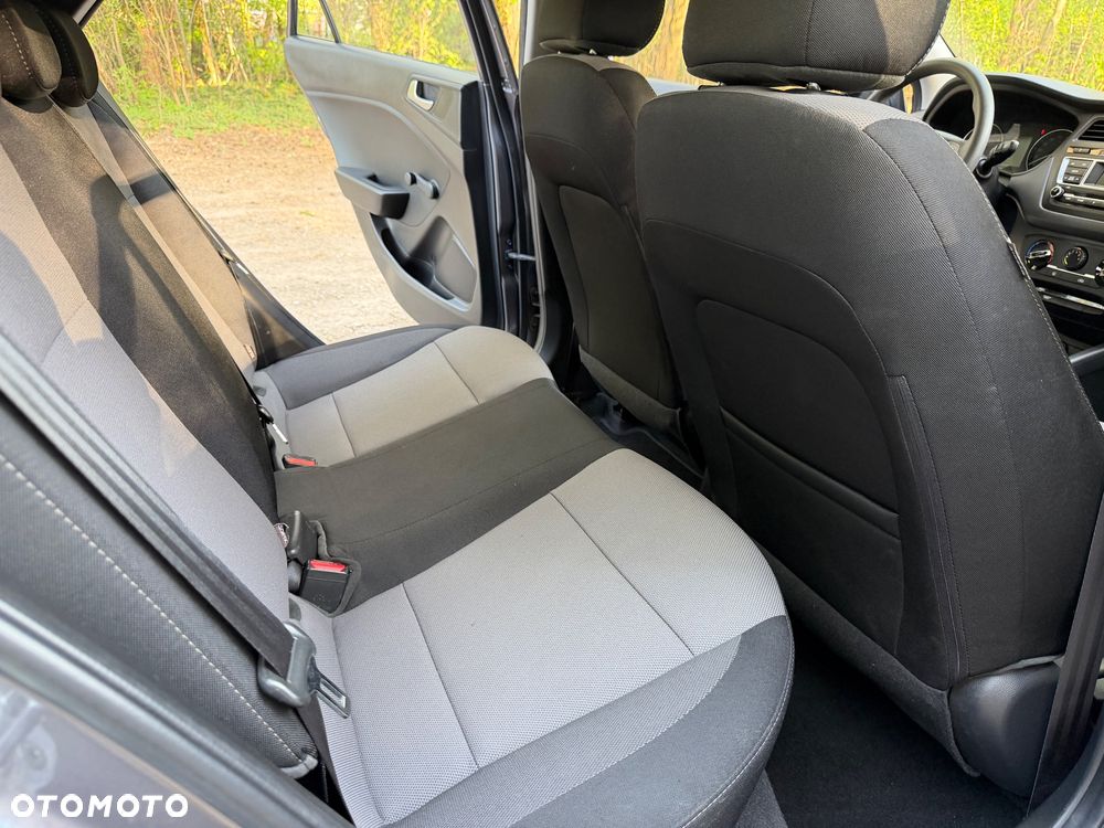 Hyundai i20 1.2 - 17