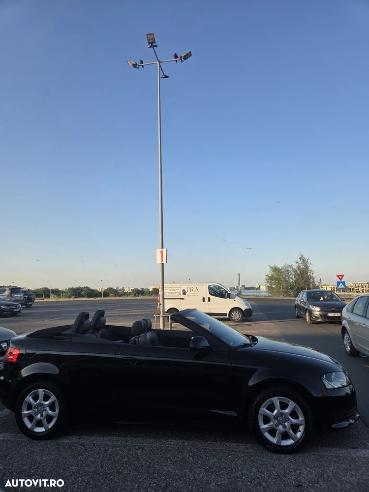 Audi A3 - 2