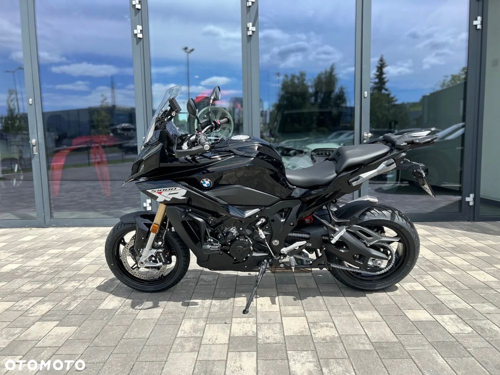 BMW XR - 5