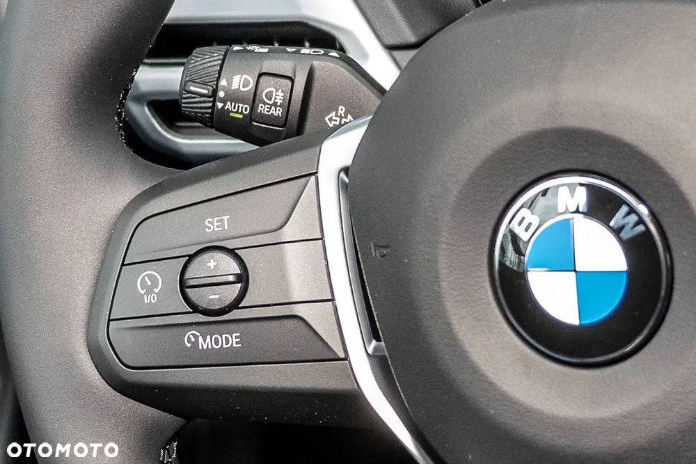 BMW Seria 1 116 - 10