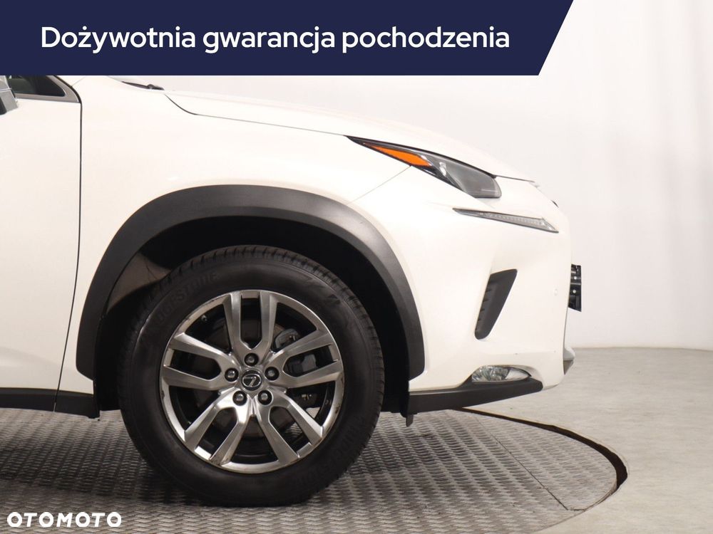 Lexus NX - 17