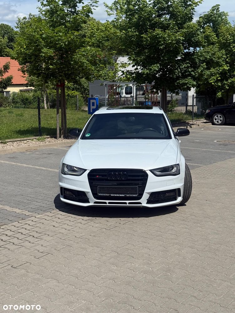 Audi A4 Avant 2.0 TDI clean diesel Multitronic - 3