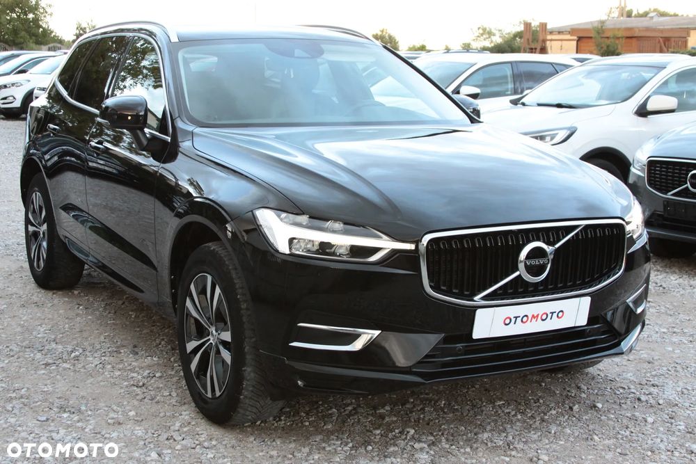 Volvo XC 60 D4 Geartronic Momentum - 3