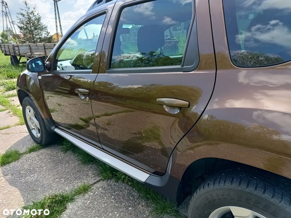 Dacia Duster - 10