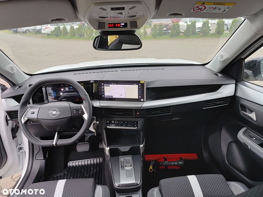Opel Frontera 2026