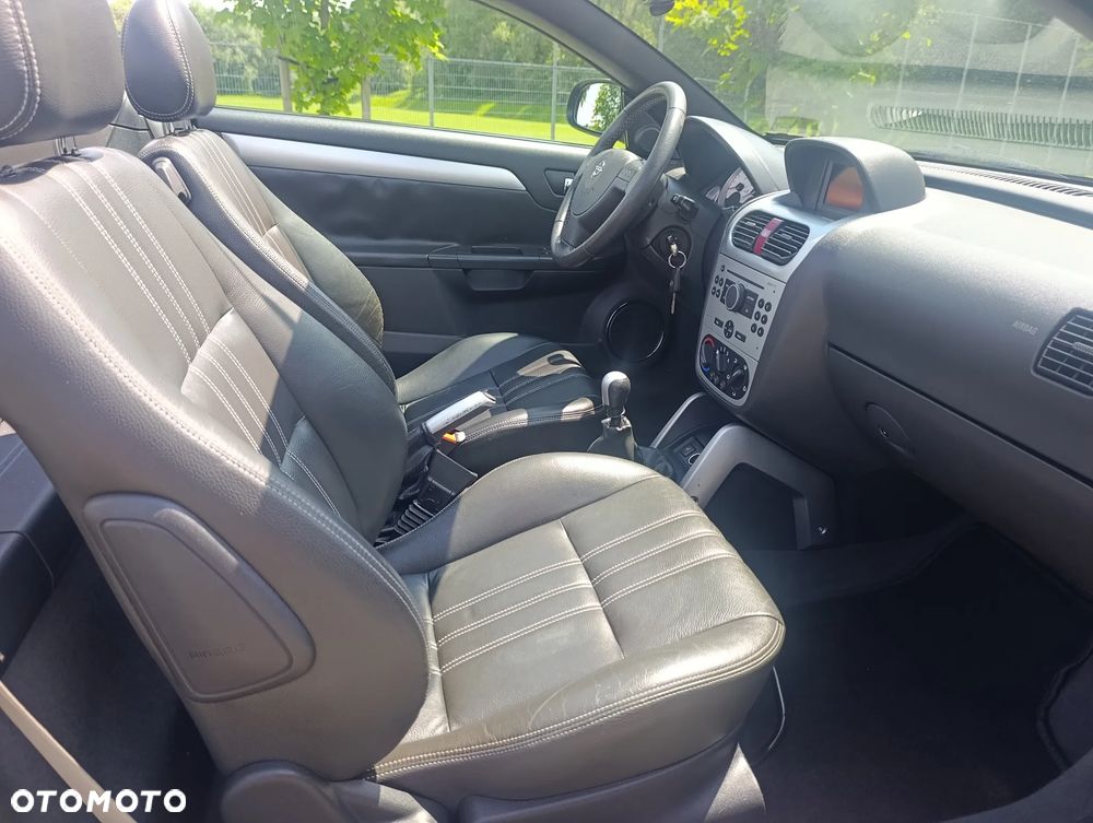Opel Tigra 1.8 Illusion - 16