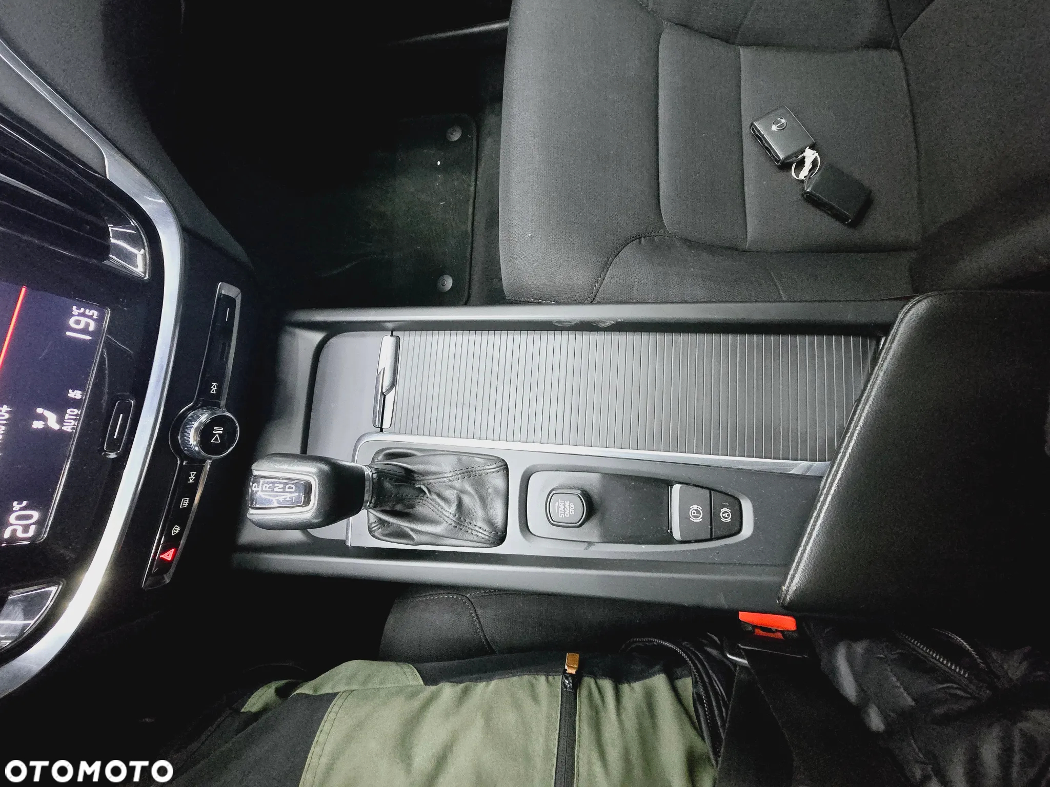 Volvo V60 - 15