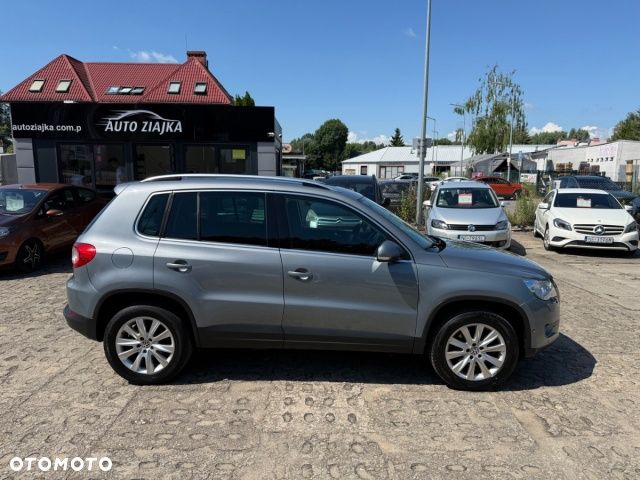 Volkswagen Tiguan 2.0 TDI DPF Sport & Style - 2